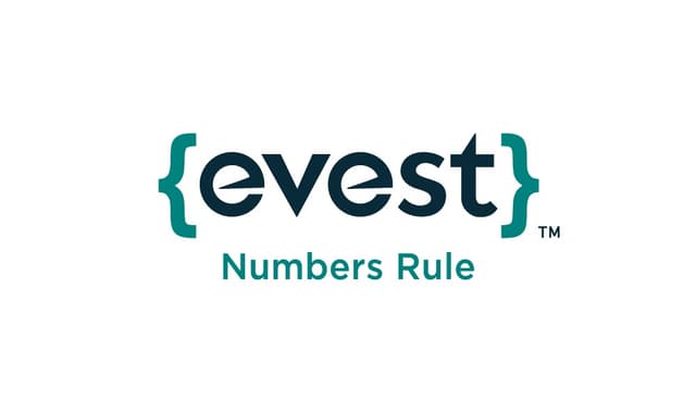 Evest logo