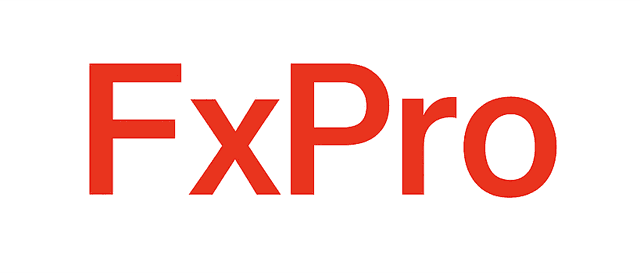 FxPro logo